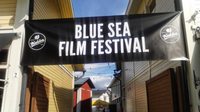 Blue Sea Film Festival