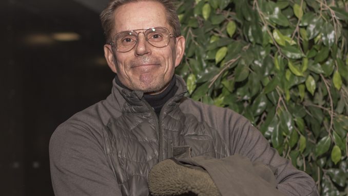Taisto Oksanen