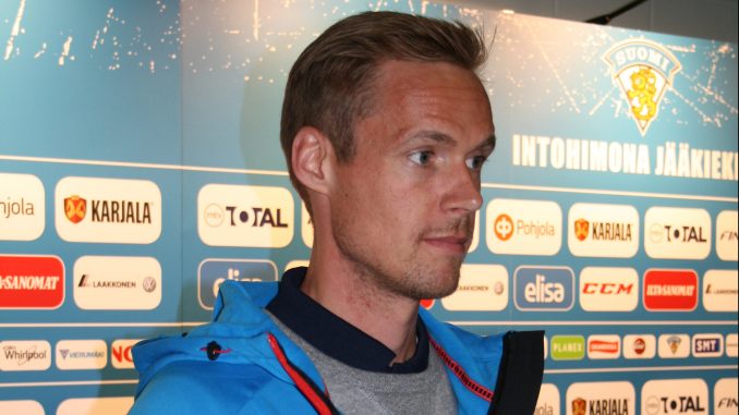 Pekka Rinne