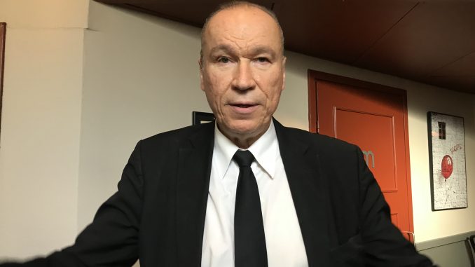 Ilkka Vainio 2